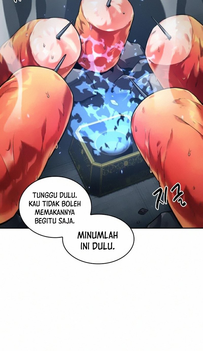 Omniscient Reader's Viewpoint Chapter 87 - halaman 37