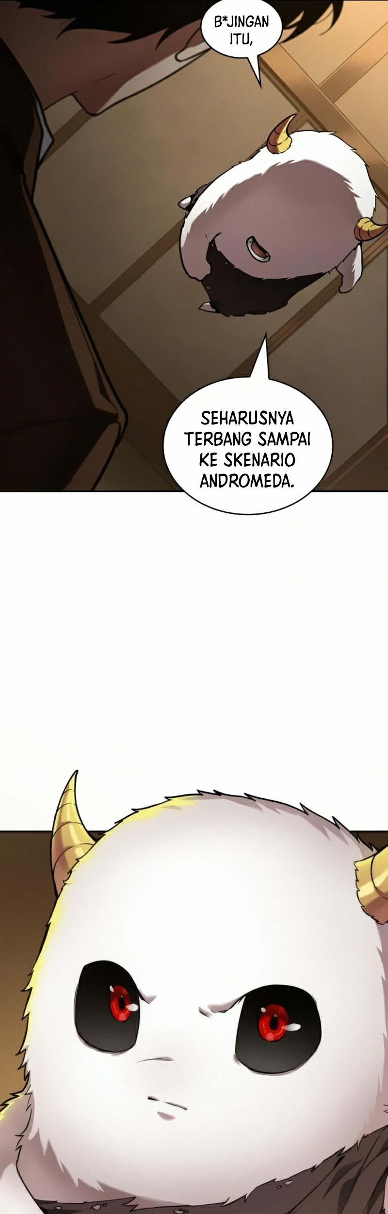 Omniscient Reader's Viewpoint Chapter 87 - halaman 4