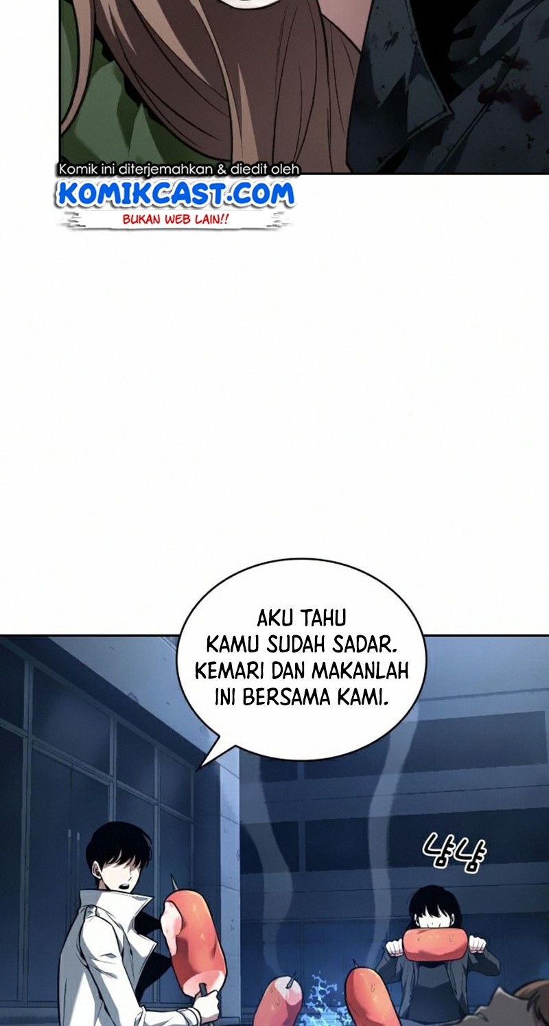 Omniscient Reader's Viewpoint Chapter 87 - halaman 45