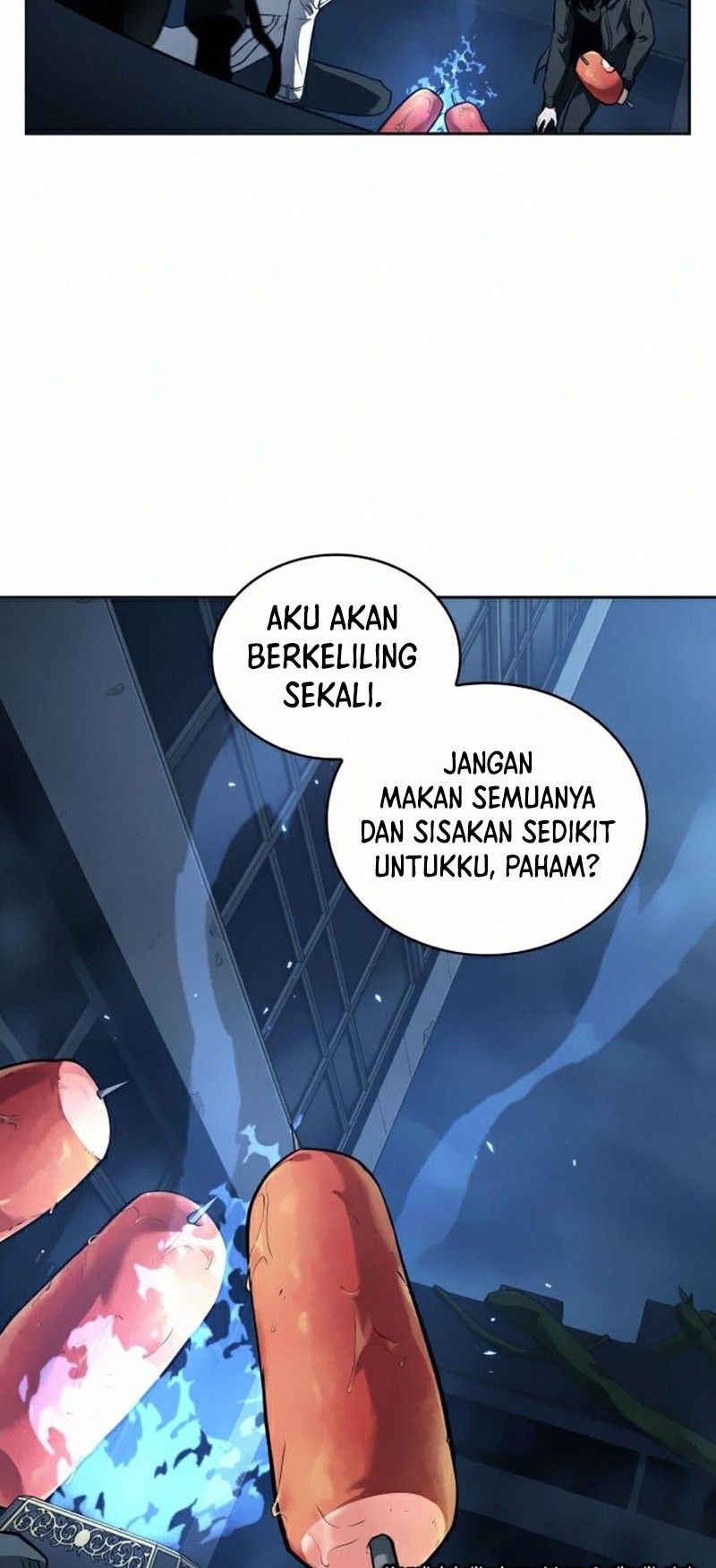 Omniscient Reader's Viewpoint Chapter 87 - halaman 51