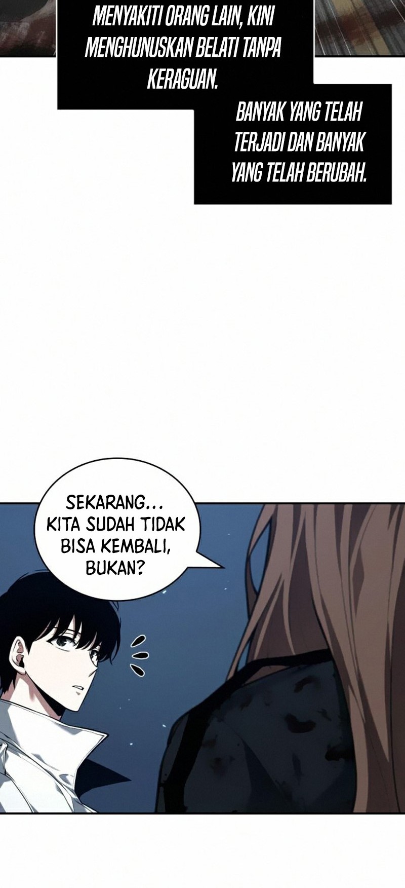 Omniscient Reader's Viewpoint Chapter 87 - halaman 55