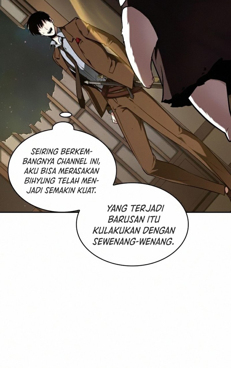 Omniscient Reader's Viewpoint Chapter 87 - halaman 7