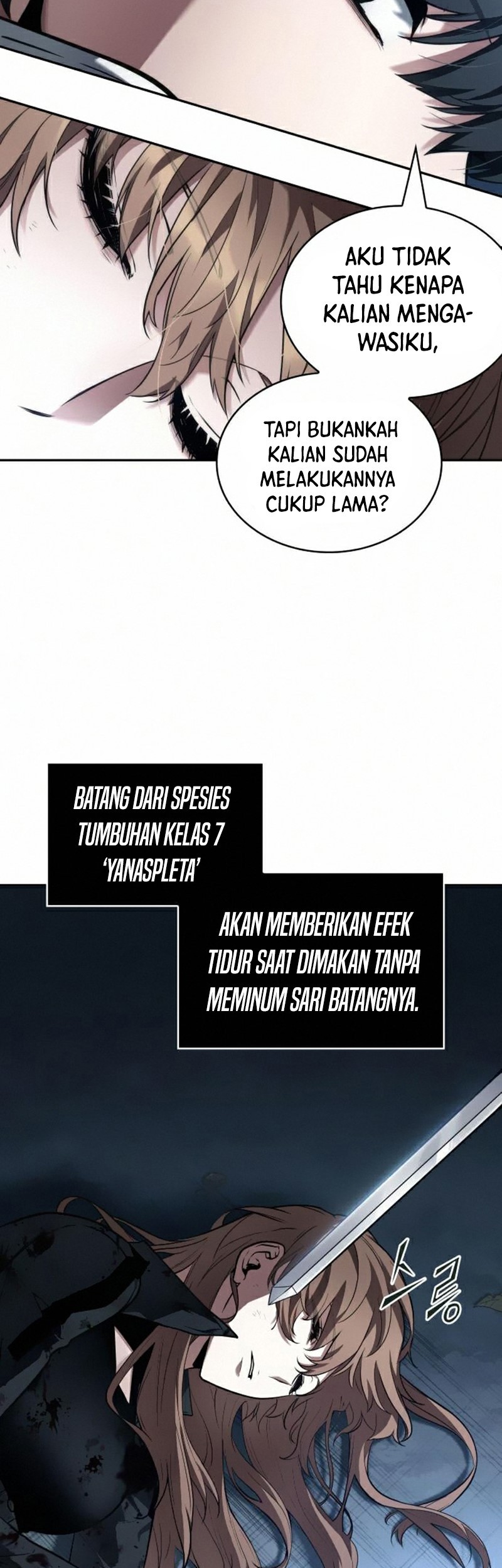 Omniscient Reader's Viewpoint Chapter 87 - halaman 70