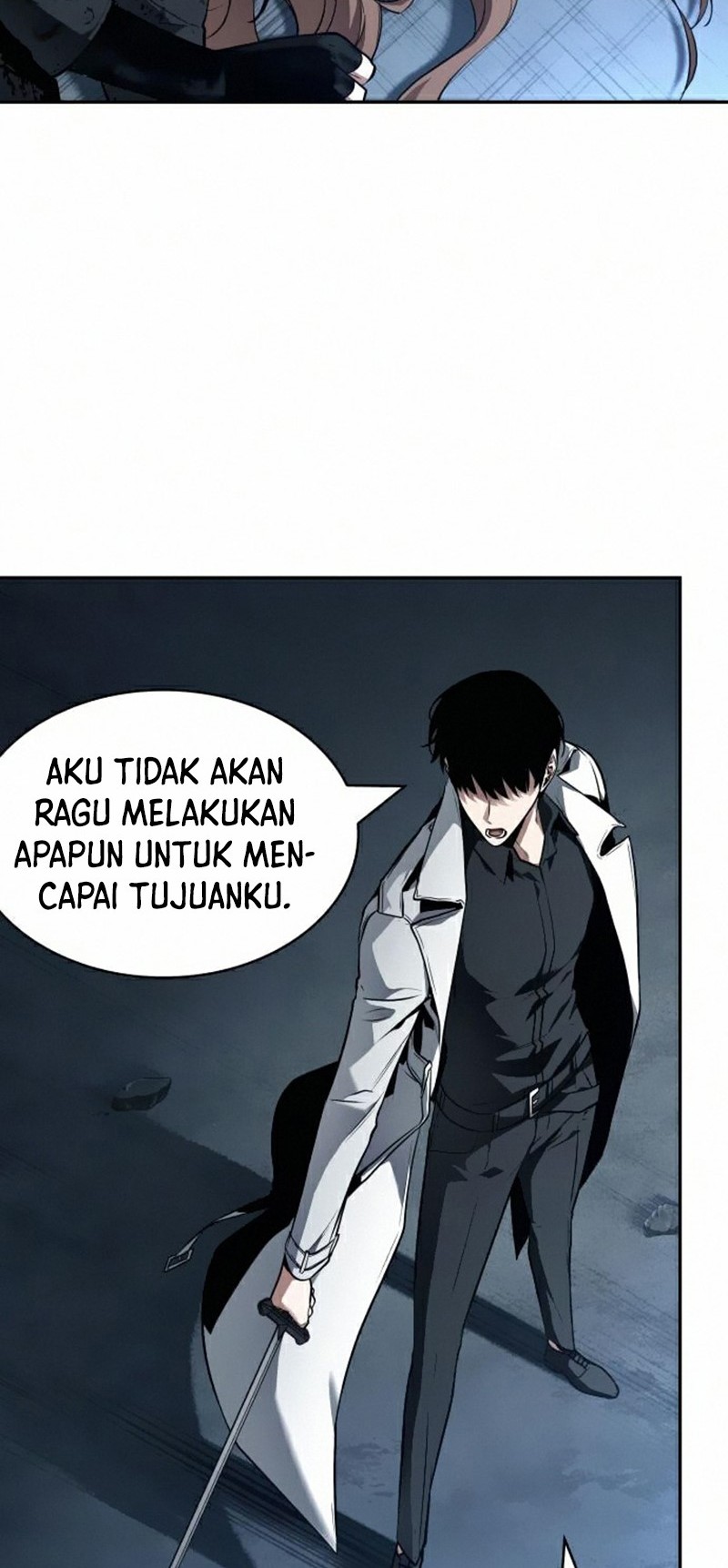 Omniscient Reader's Viewpoint Chapter 87 - halaman 71
