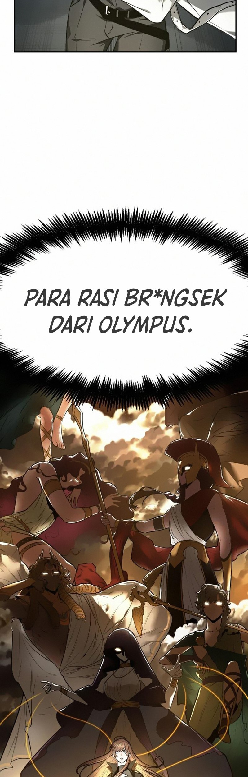 Omniscient Reader's Viewpoint Chapter 87 - halaman 82
