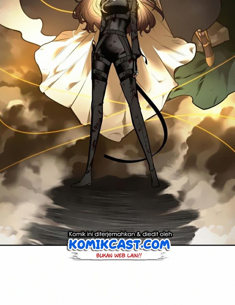 Omniscient Reader's Viewpoint Chapter 87 - halaman 83