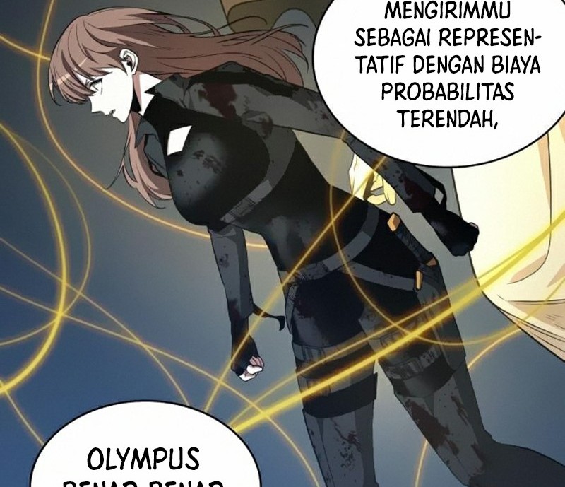 Omniscient Reader's Viewpoint Chapter 88 - halaman 13