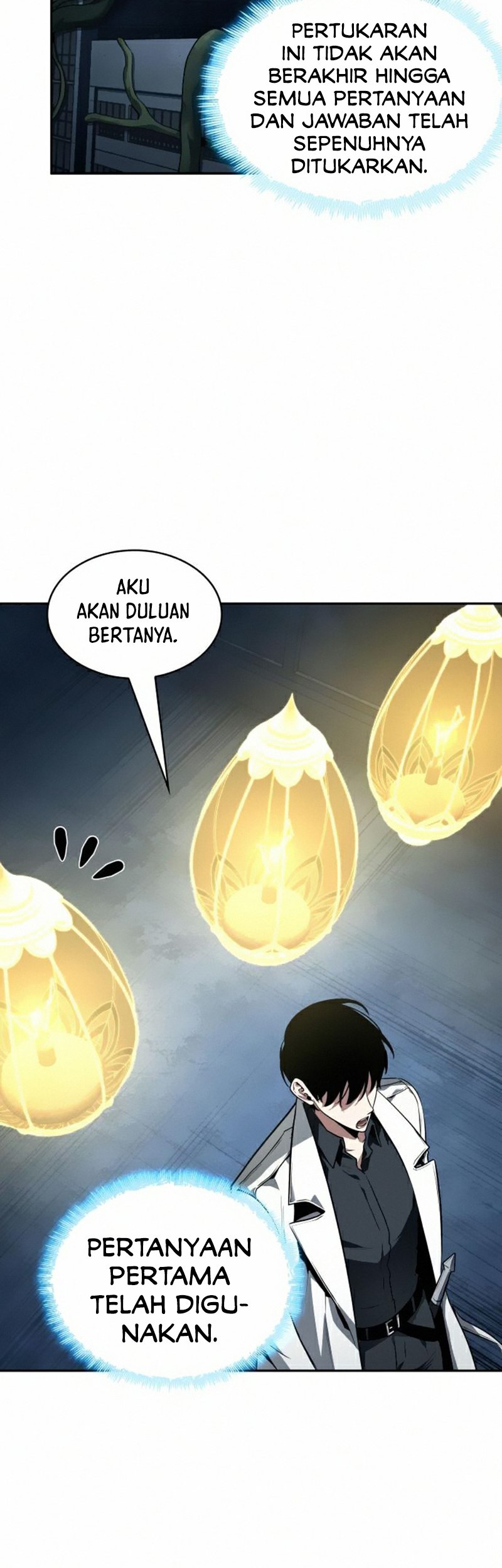 Omniscient Reader's Viewpoint Chapter 88 - halaman 30
