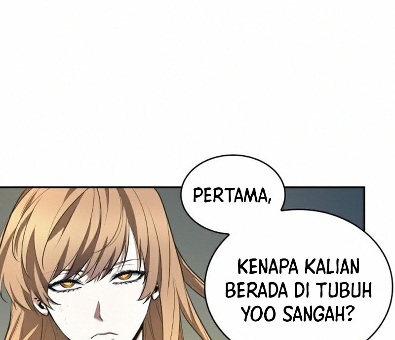 Omniscient Reader's Viewpoint Chapter 88 - halaman 31