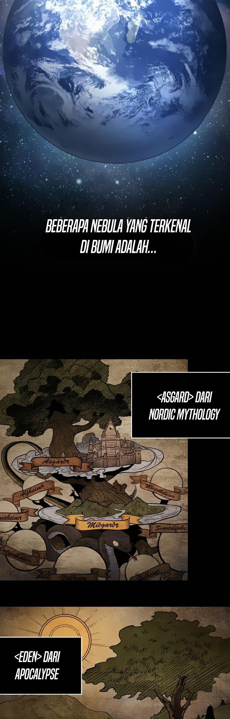 Omniscient Reader's Viewpoint Chapter 88 - halaman 4