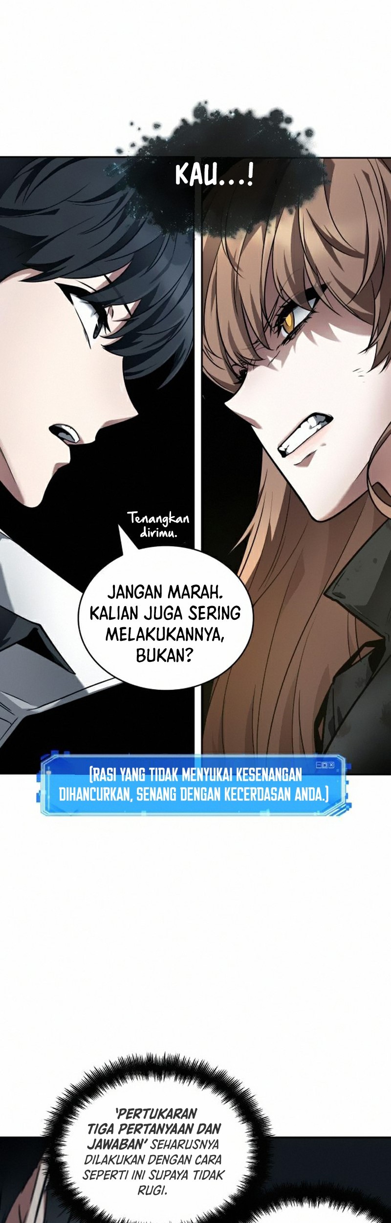 Omniscient Reader's Viewpoint Chapter 88 - halaman 40