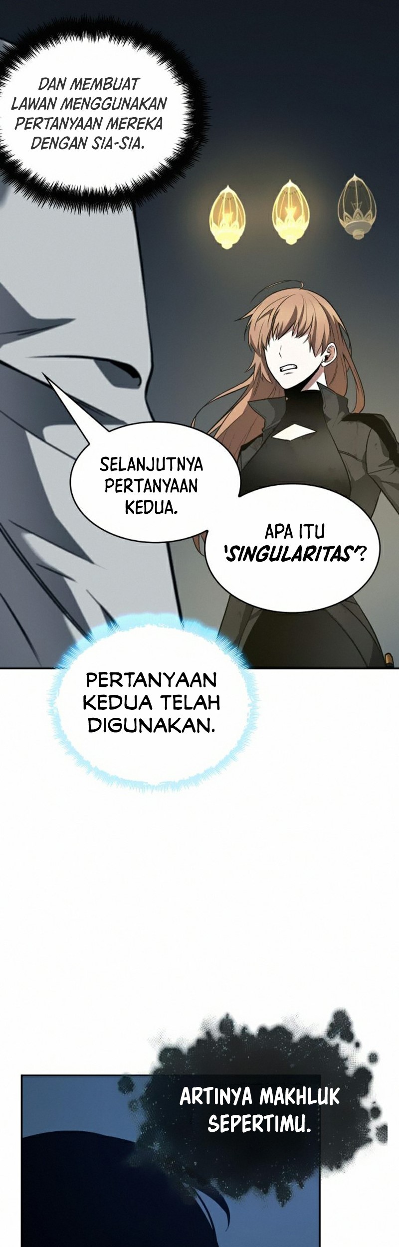Omniscient Reader's Viewpoint Chapter 88 - halaman 42