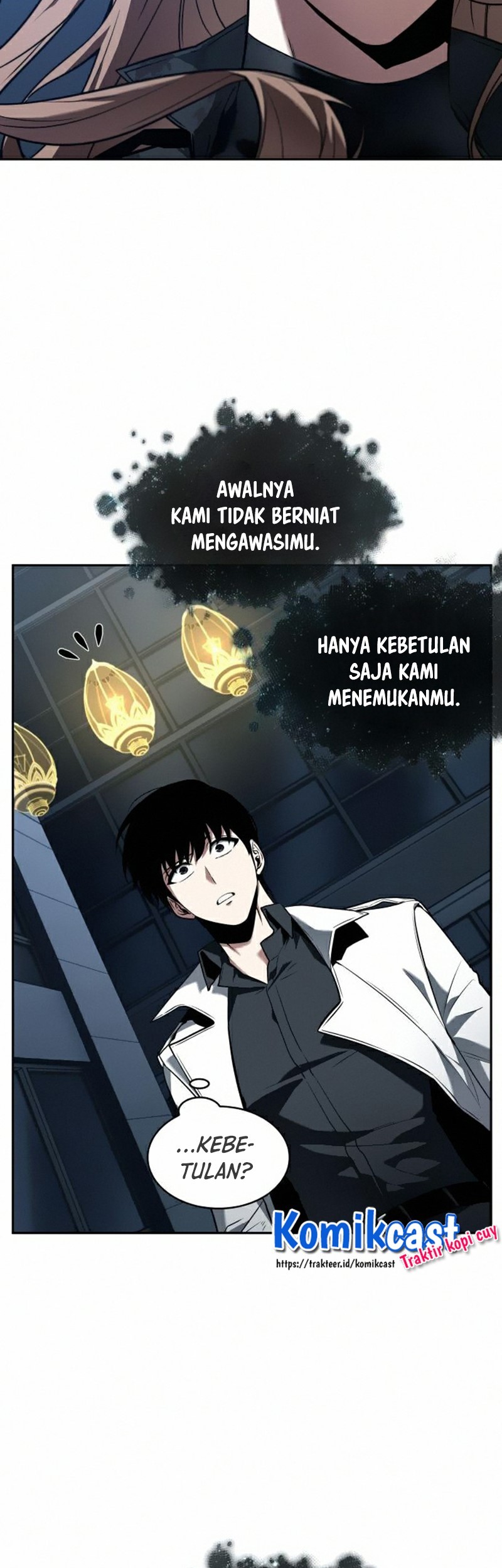 Omniscient Reader's Viewpoint Chapter 88 - halaman 46
