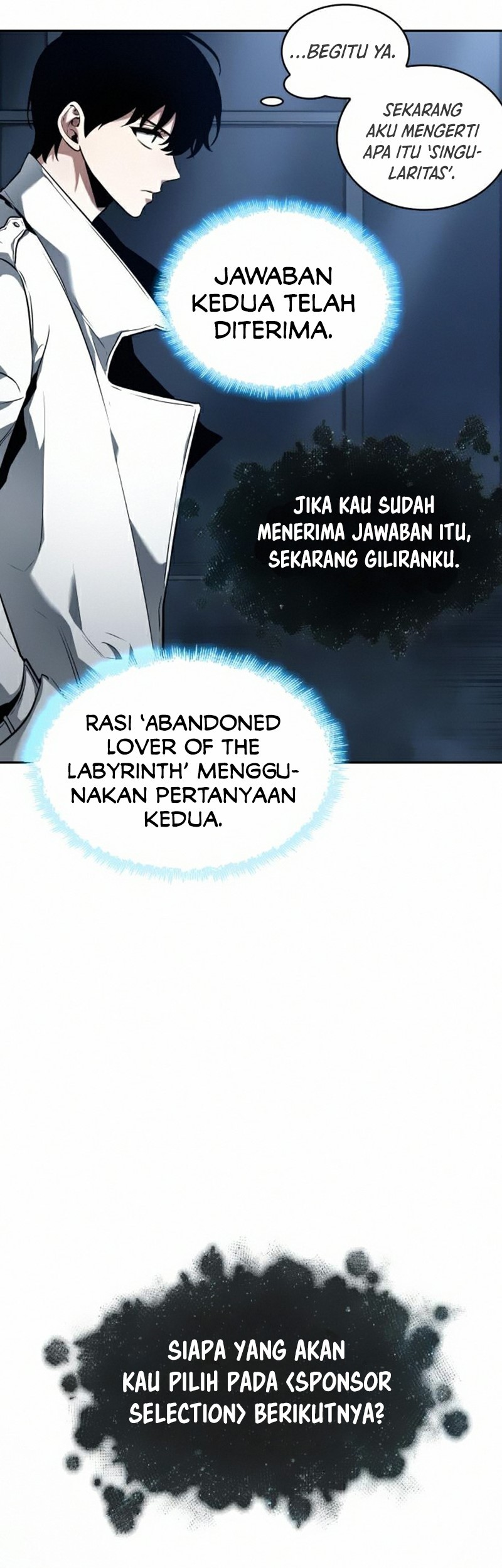 Omniscient Reader's Viewpoint Chapter 88 - halaman 50