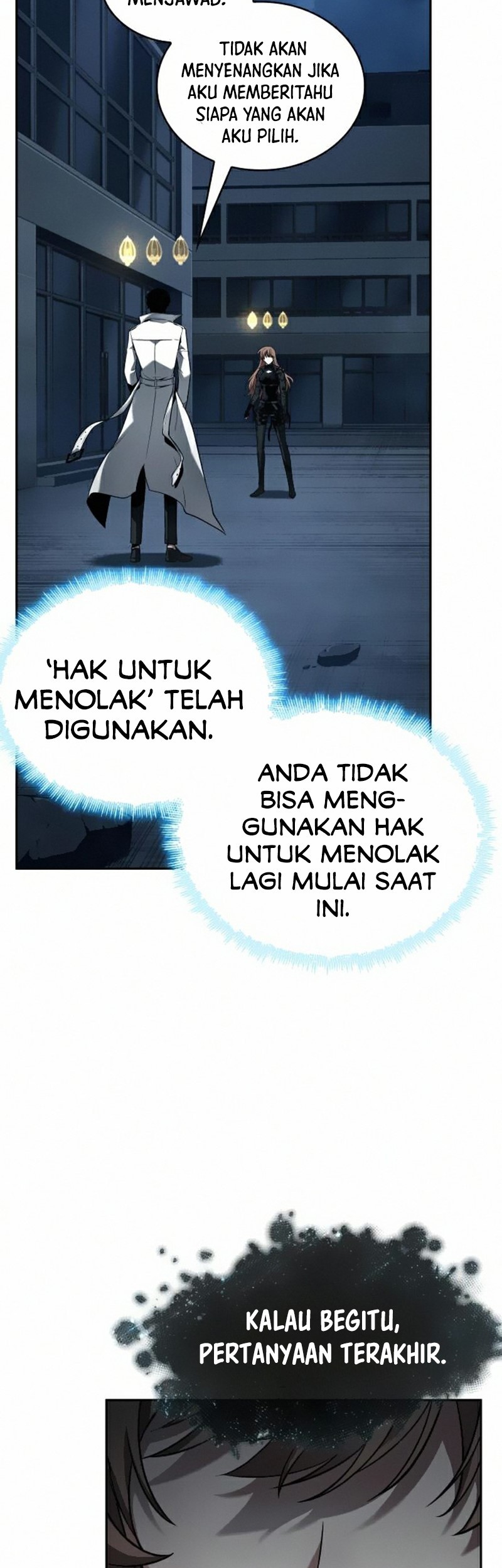 Omniscient Reader's Viewpoint Chapter 88 - halaman 54