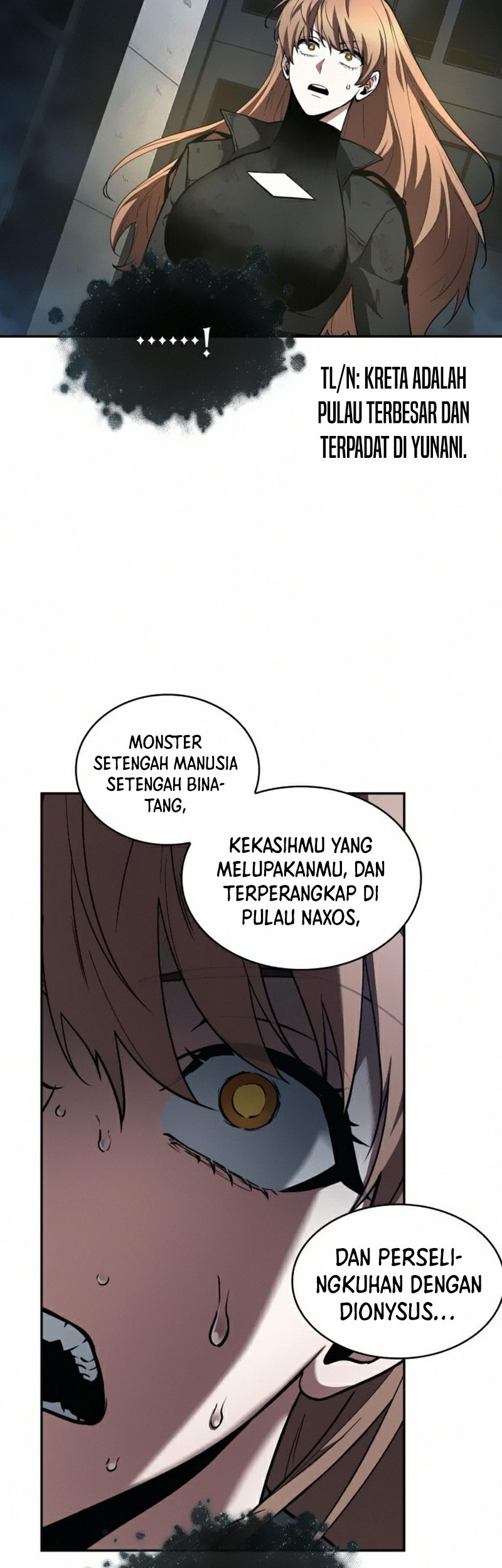 Omniscient Reader's Viewpoint Chapter 88 - halaman 68