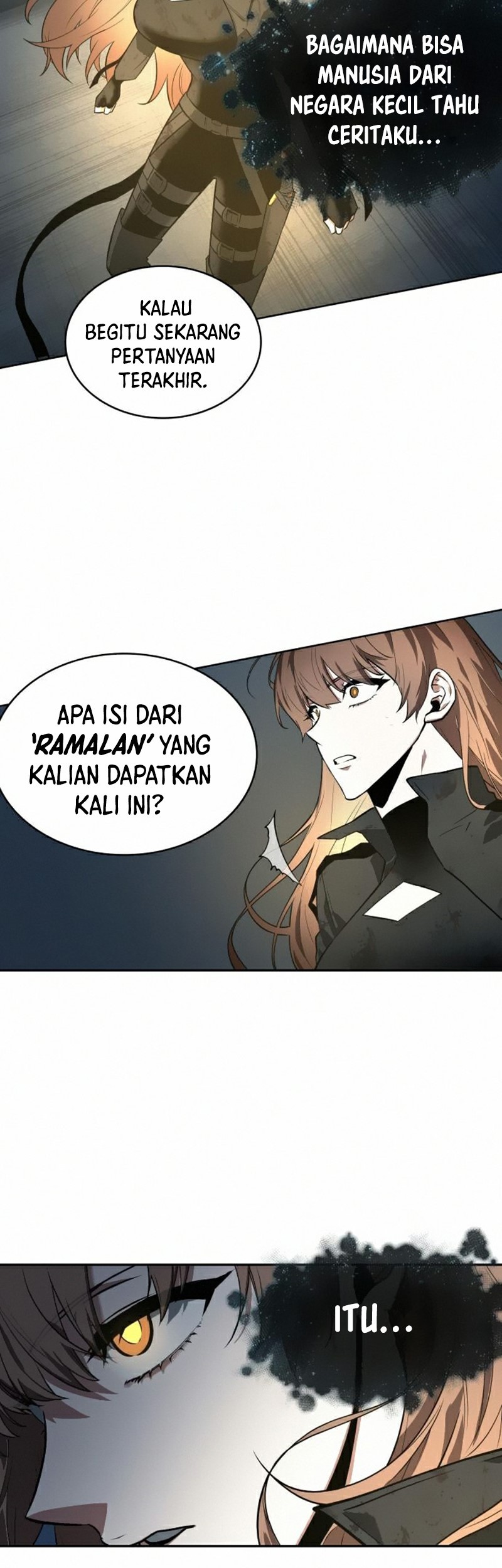 Omniscient Reader's Viewpoint Chapter 88 - halaman 72