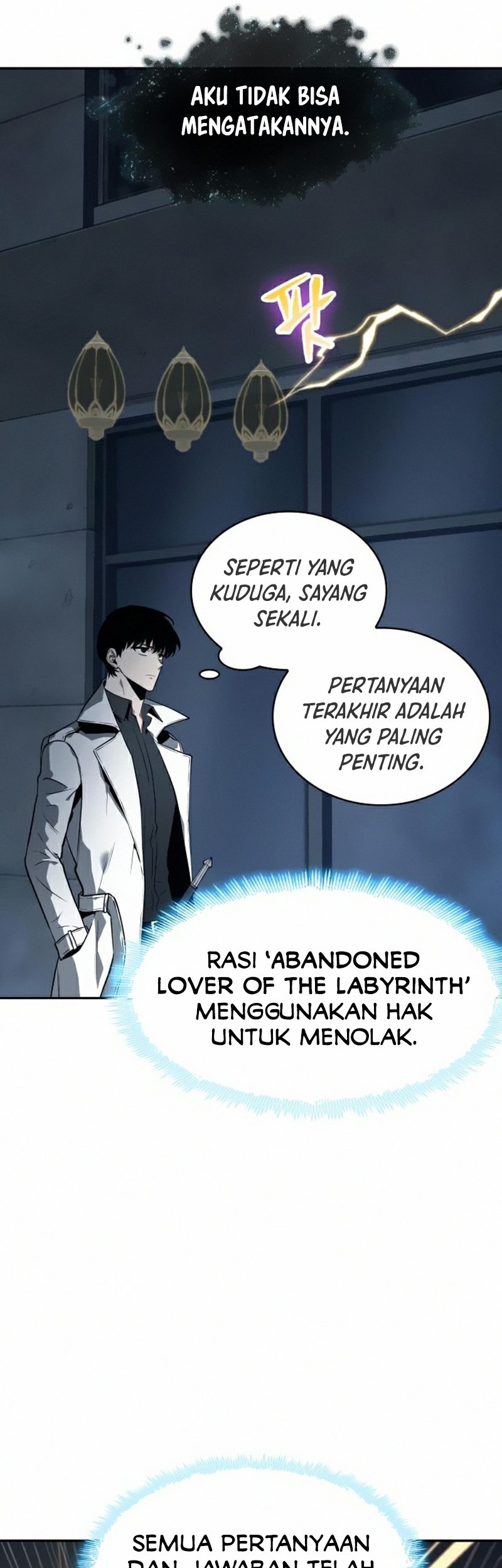 Omniscient Reader's Viewpoint Chapter 88 - halaman 74