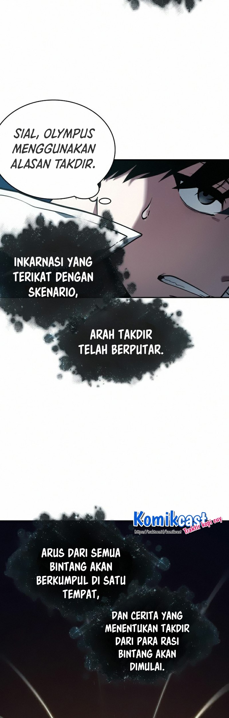 Omniscient Reader's Viewpoint Chapter 88 - halaman 84
