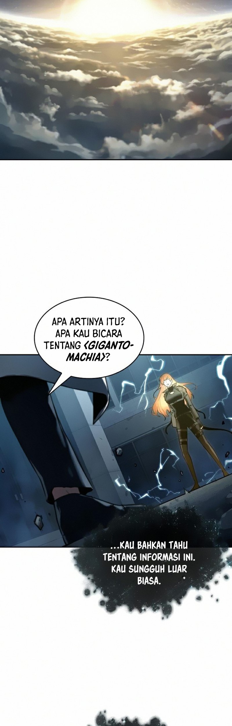 Omniscient Reader's Viewpoint Chapter 88 - halaman 86
