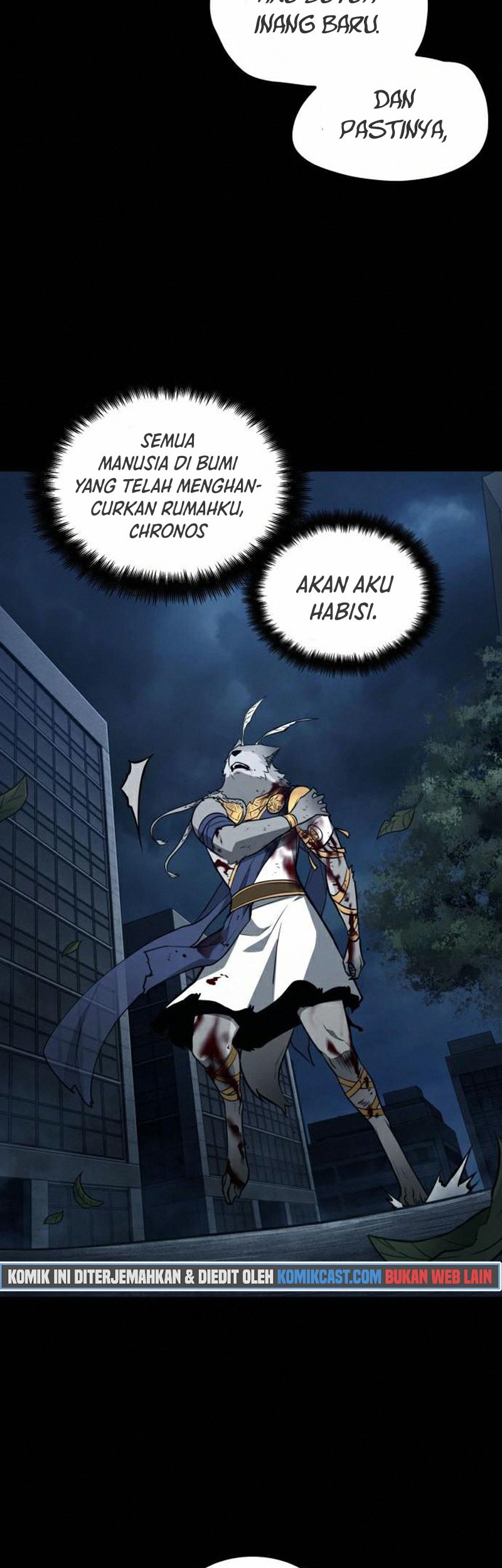 Omniscient Reader's Viewpoint Chapter 89 - halaman 18
