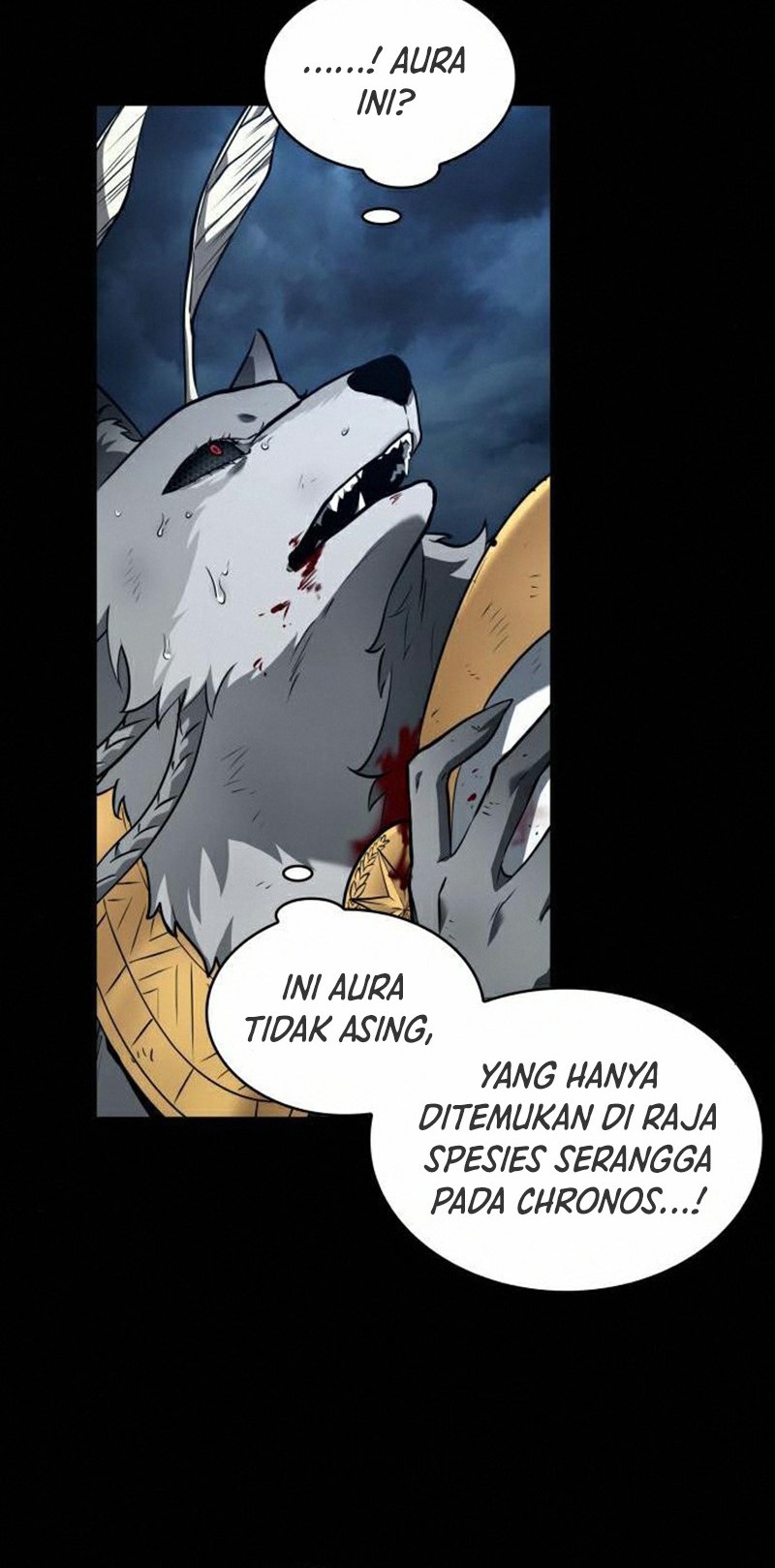 Omniscient Reader's Viewpoint Chapter 89 - halaman 19