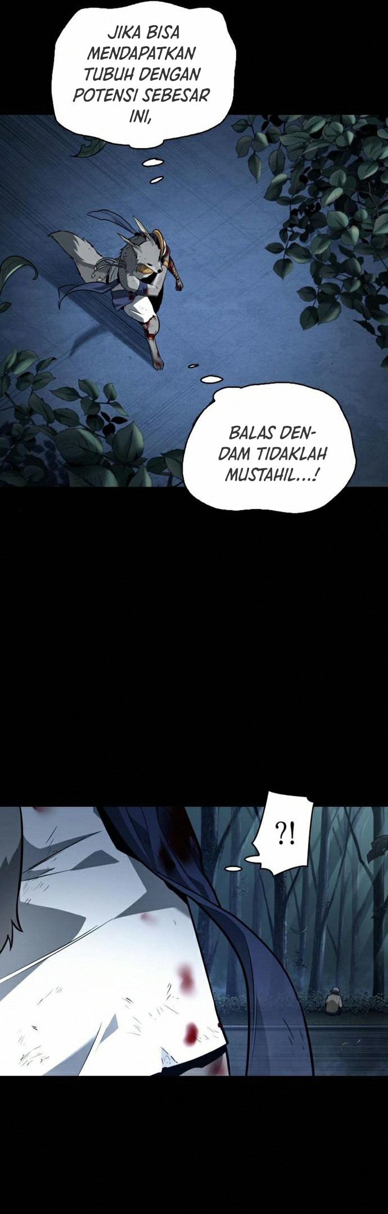 Omniscient Reader's Viewpoint Chapter 89 - halaman 20
