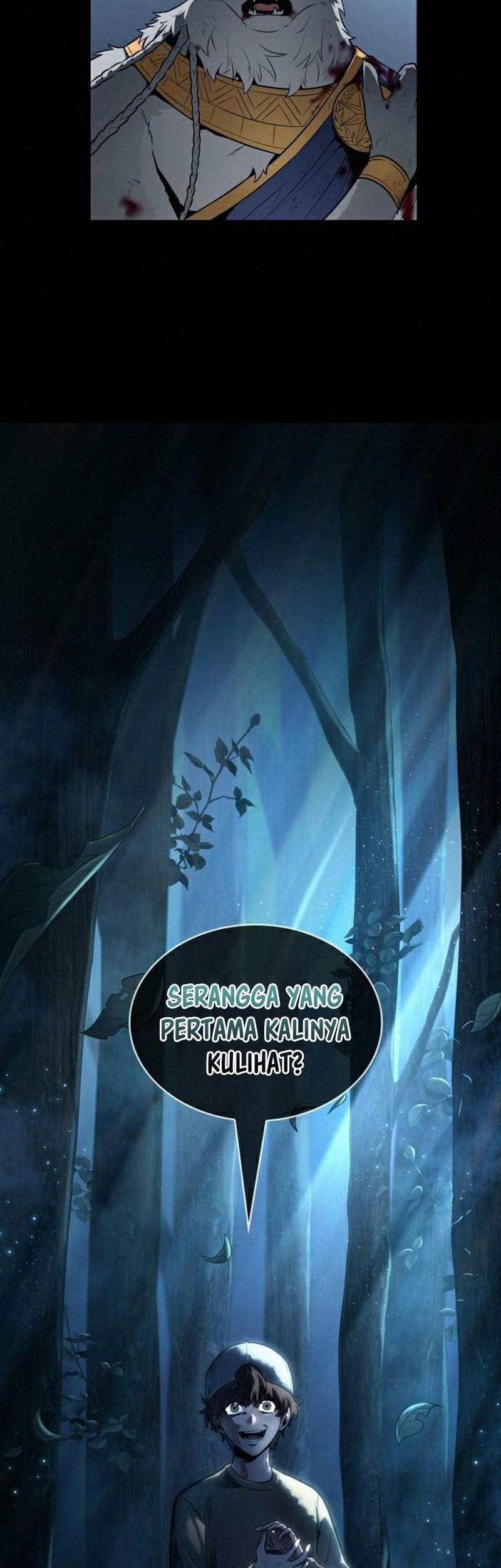 Omniscient Reader's Viewpoint Chapter 89 - halaman 22