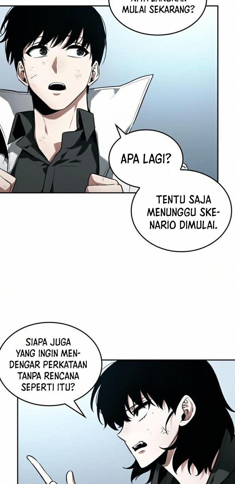Omniscient Reader's Viewpoint Chapter 89 - halaman 29