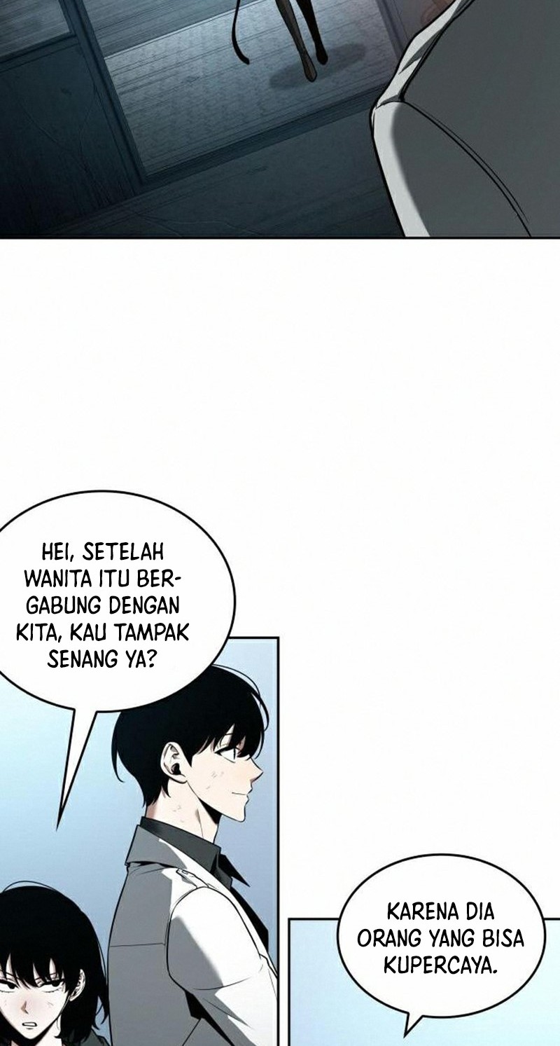 Omniscient Reader's Viewpoint Chapter 89 - halaman 35