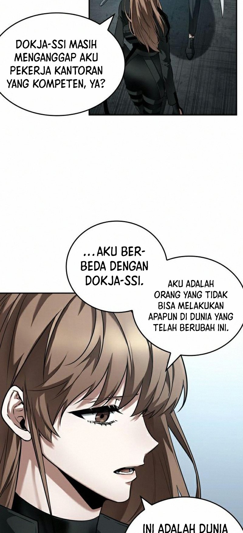 Omniscient Reader's Viewpoint Chapter 89 - halaman 47