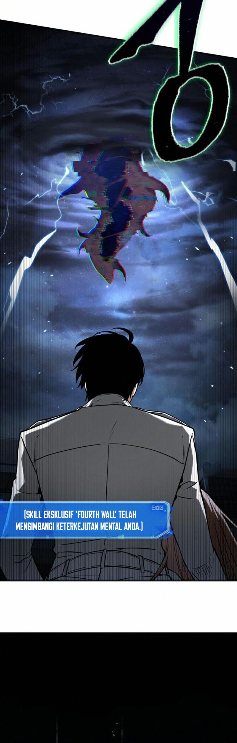 Omniscient Reader's Viewpoint Chapter 89 - halaman 6
