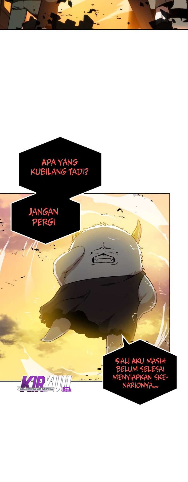 Omniscient Reader's Viewpoint Chapter 9 - halaman 14