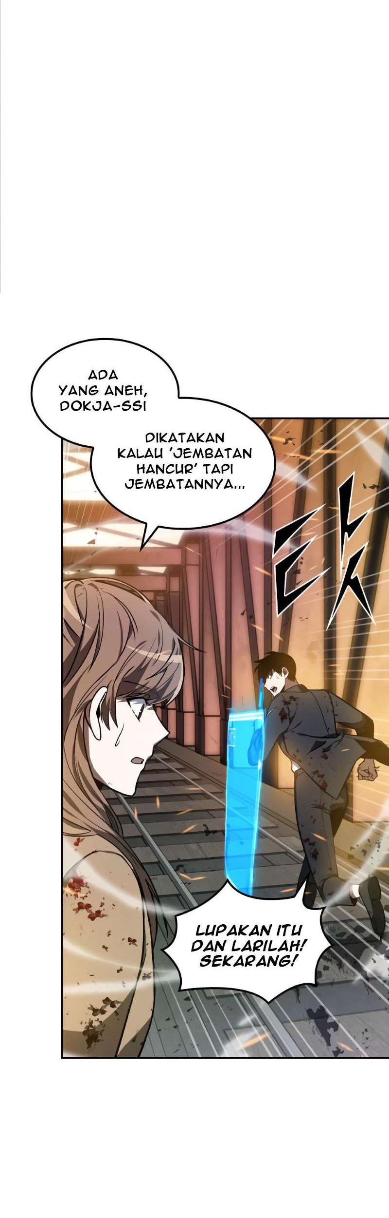 Omniscient Reader's Viewpoint Chapter 9 - halaman 18
