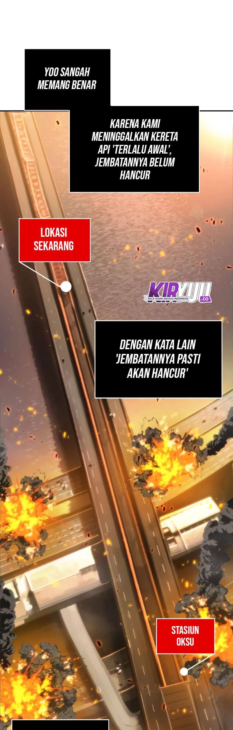 Omniscient Reader's Viewpoint Chapter 9 - halaman 19