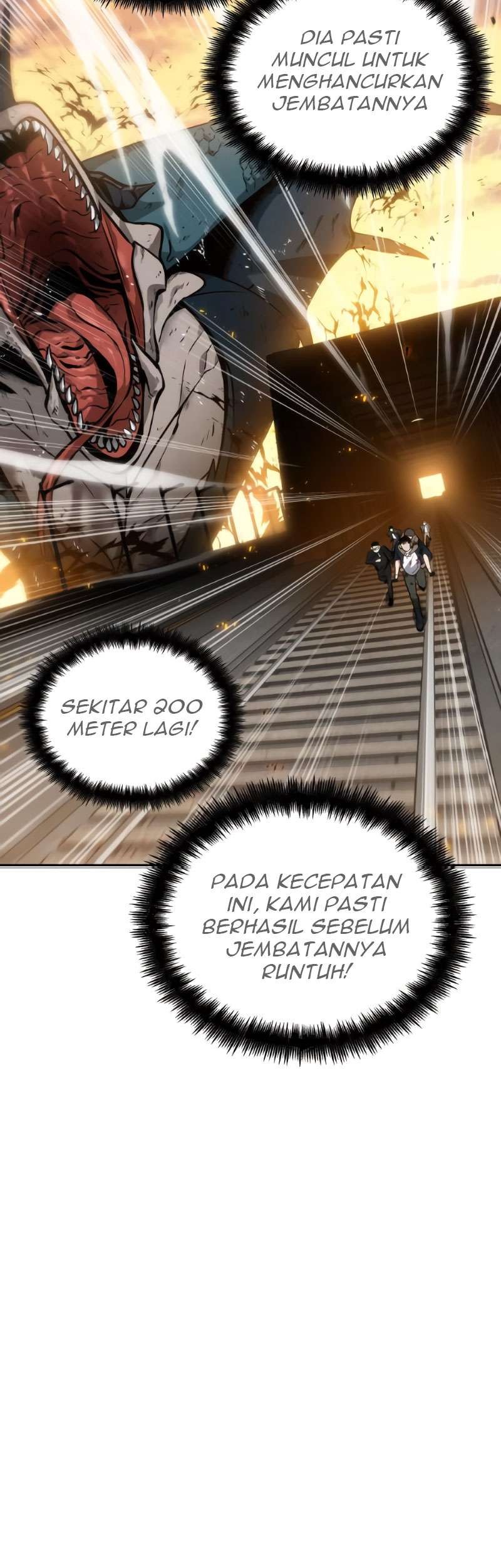 Omniscient Reader's Viewpoint Chapter 9 - halaman 27