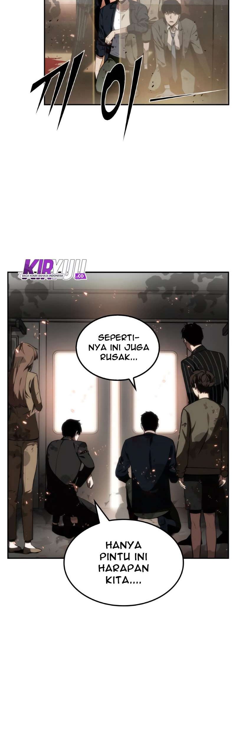 Omniscient Reader's Viewpoint Chapter 9 - halaman 4