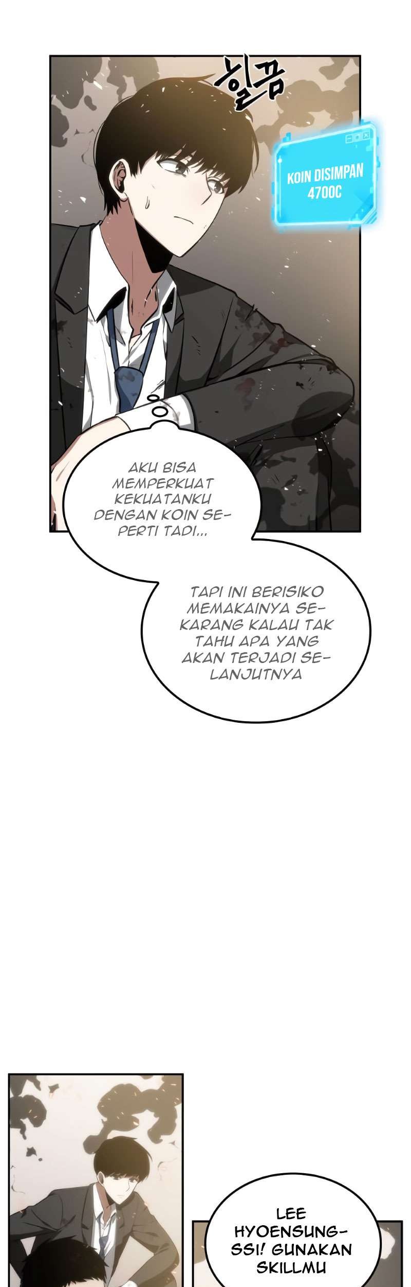 Omniscient Reader's Viewpoint Chapter 9 - halaman 5