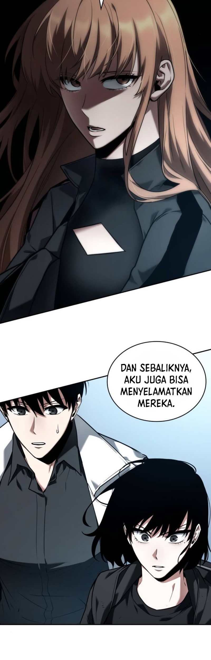 Omniscient Reader's Viewpoint Chapter 90 - halaman 16