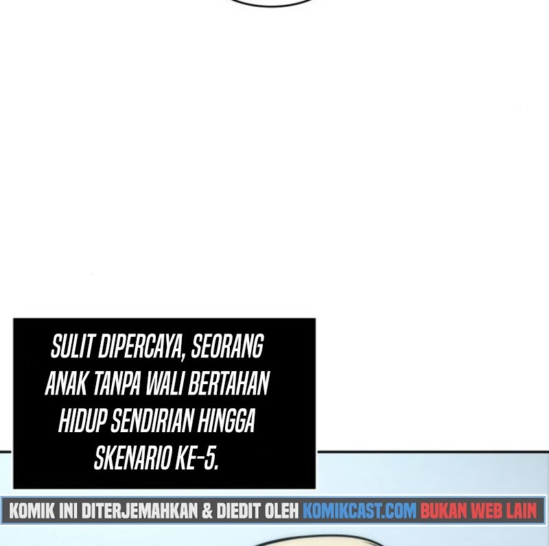 Omniscient Reader's Viewpoint Chapter 90 - halaman 27