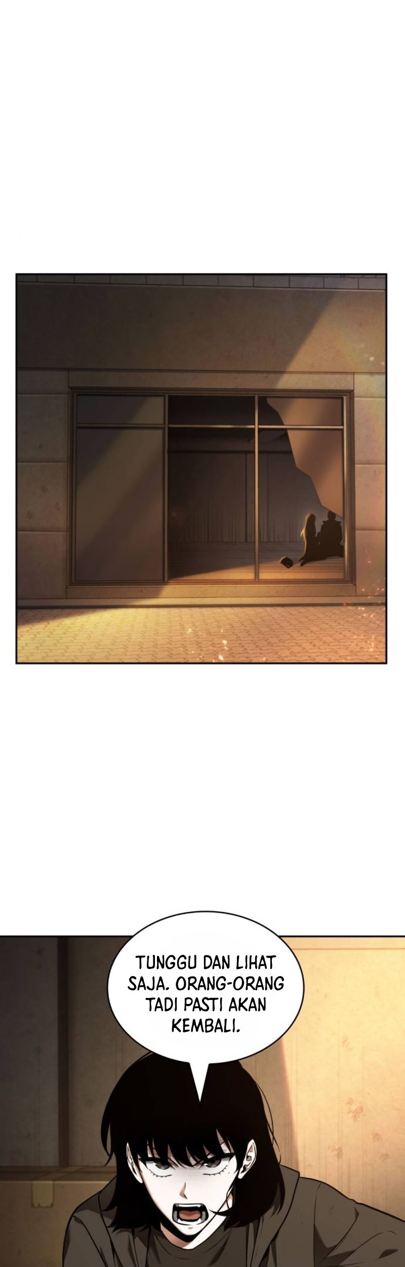 Omniscient Reader's Viewpoint Chapter 90 - halaman 34