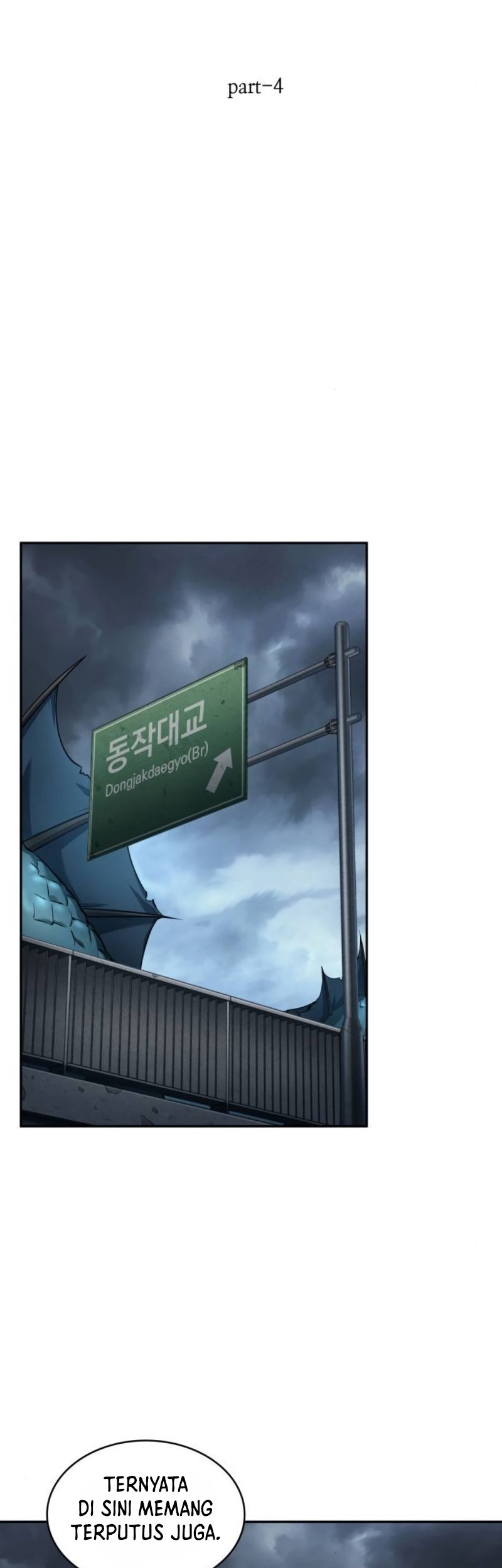 Omniscient Reader's Viewpoint Chapter 90 - halaman 4