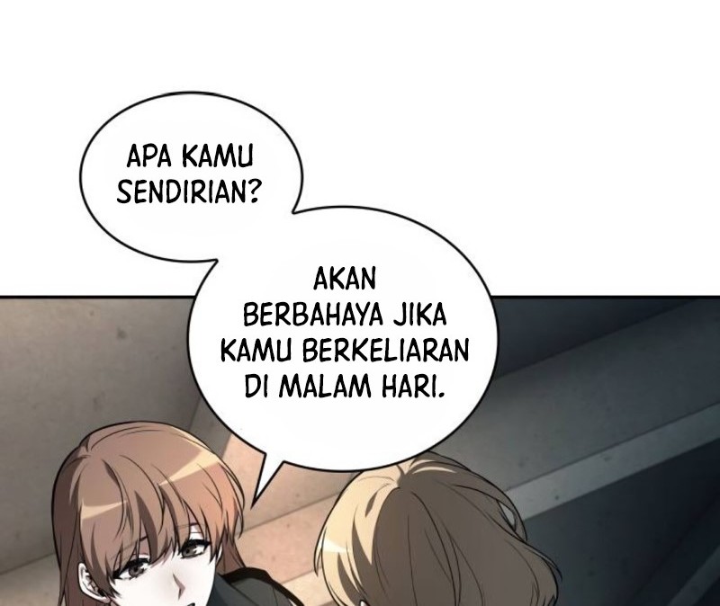 Omniscient Reader's Viewpoint Chapter 90 - halaman 47