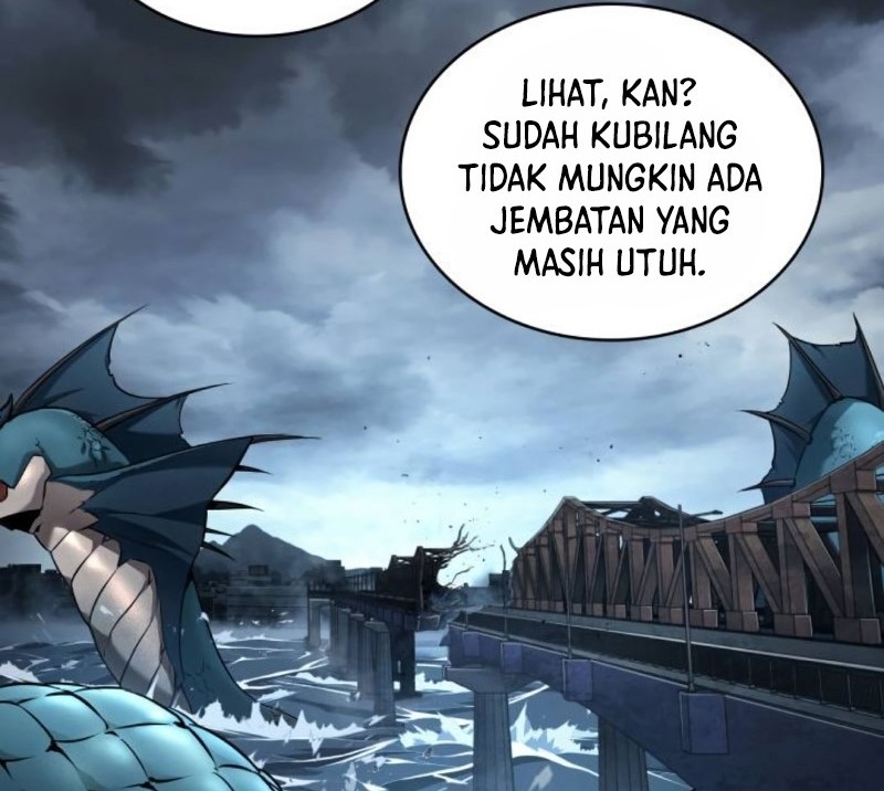 Omniscient Reader's Viewpoint Chapter 90 - halaman 5