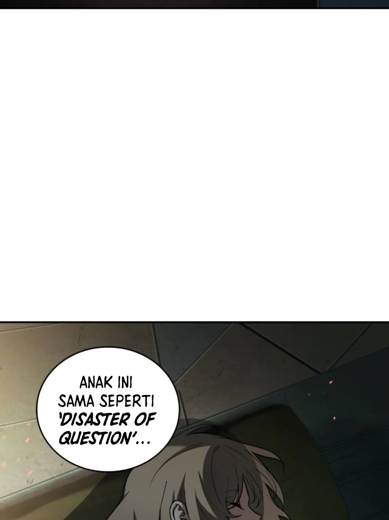 Omniscient Reader's Viewpoint Chapter 91 - halaman 21