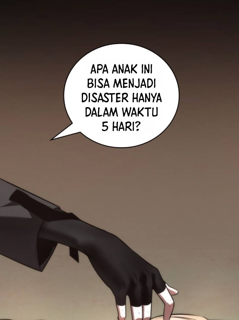 Omniscient Reader's Viewpoint Chapter 91 - halaman 23