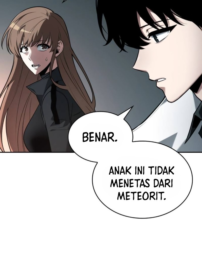 Omniscient Reader's Viewpoint Chapter 91 - halaman 25