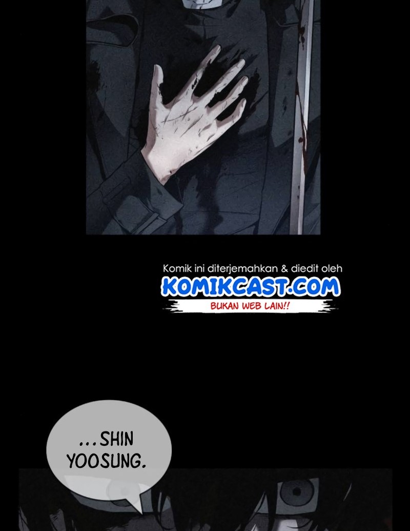 Omniscient Reader's Viewpoint Chapter 91 - halaman 29