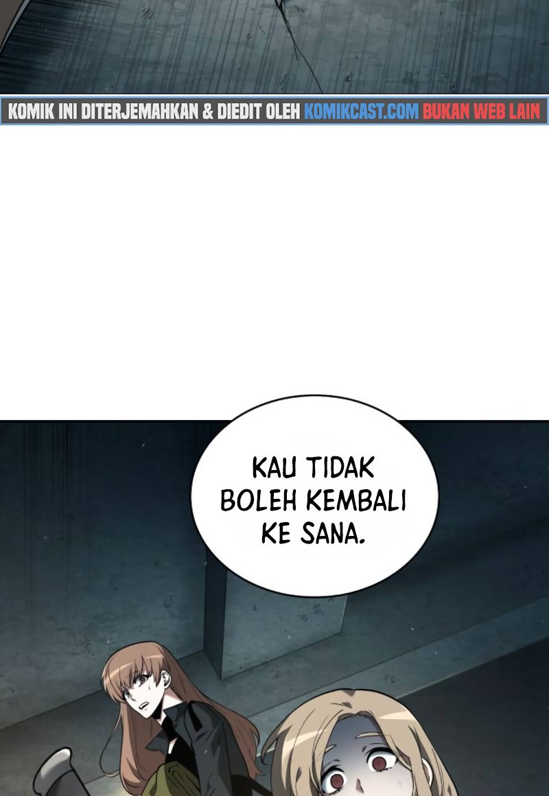 Omniscient Reader's Viewpoint Chapter 91 - halaman 3