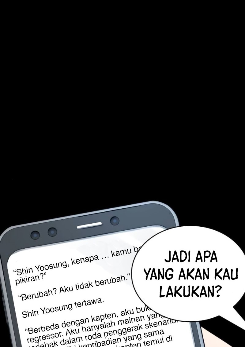Omniscient Reader's Viewpoint Chapter 91 - halaman 35